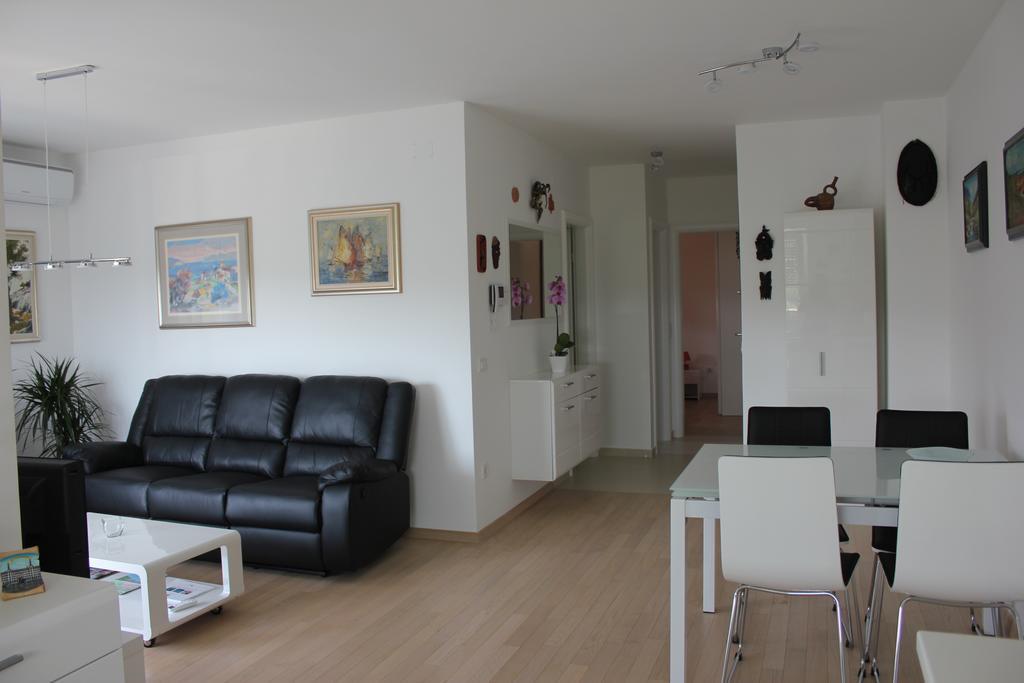 Apartment Nena Krk Town Rom bilde